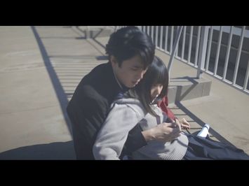 映画『殺さない彼と死なない彼女』特報