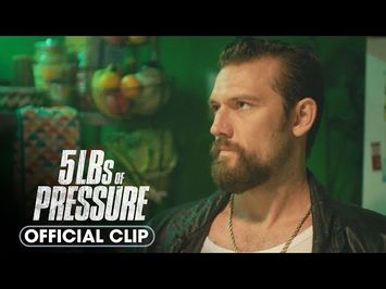 Official Clip - 'I Don’t Like Surprises’
