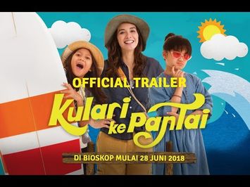 OFFICIAL TRAILER FILM 