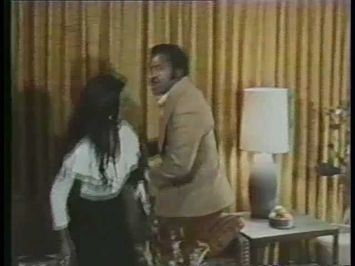 The Black Connection (1974) - Trailer