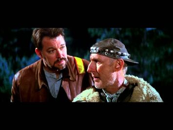 Star Trek VIII: First Contact - Trailer