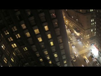New York Influence City (2011) - You Know Films