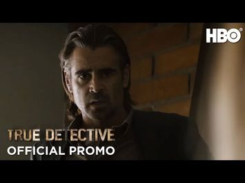 True Detective Season 2: Episode #8 Preview (HBO)