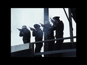 Shot (1973) [Vinegar Syndrome Blu-ray Promo Trailer]
