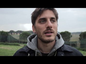 Dietro le quinte di SLAM - TUTTO PER UNA RAGAZZA
