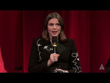 Academy Conversations: Uncut Gems (Spoilers)