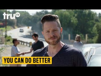 You Can Do Better - Road Trip Mishaps
