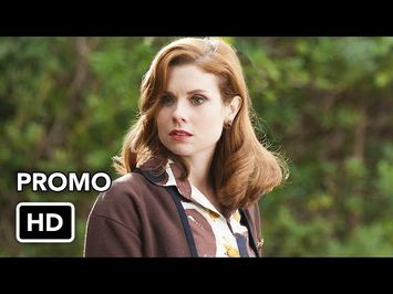 The Astronaut Wives Club 1x08 Promo 