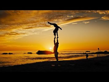 Superhuman Body - Official IMAX Trailer, Narrated by Matthew McConaughey