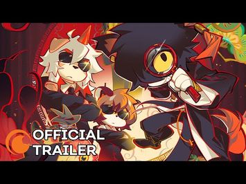 Official Trailer [Subtitled]
