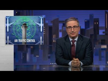 Air Traffic Control