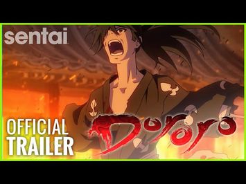Dororo Official Trailer