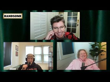 Matteo Lane asks about pop divas | Handsome