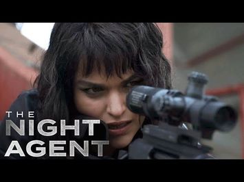 Shootout At The Depot