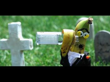Assassin Banana: Episode 2
