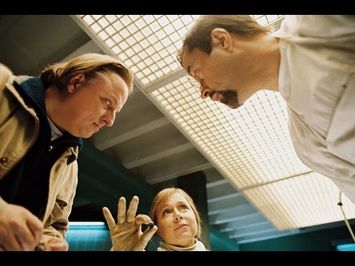 Tatort Satisfaktion - Trailer