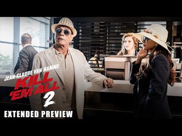 Extended Preview