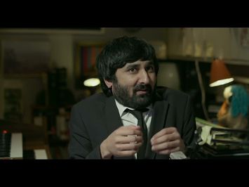 The Lonely Spirits Variety Hour | Trailer