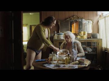 Clip #1 - Greasy Food