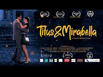 Titus & Mirabella- Official Trailer