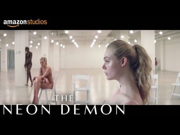 Official US Trailer