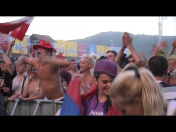 Balkan Spirit (2013)