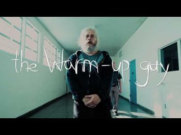The Warm-up Guy (Official Trailer)
