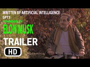 Connie Lynn - Official Movie Trailer 2 ©