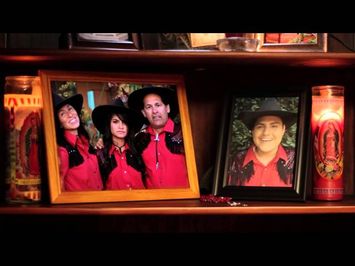 LOLA'S LOVE SHACK Official Trailer