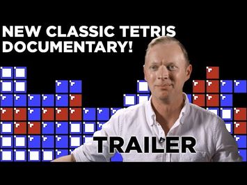 TRAILER - Best of Five: The Classic Tetris Champions