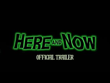 HERE AND NOW (2024) Official Trailer