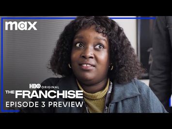 Episode 3 Preview