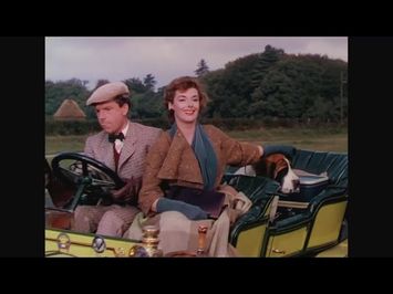 Genevieve (1953) Trailer