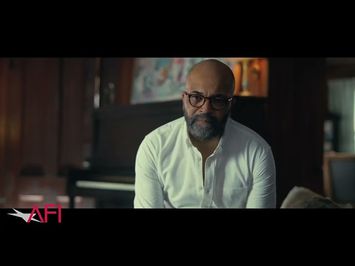Oscar Winner Cord Jefferson discusses his film AMERICAN FICTION