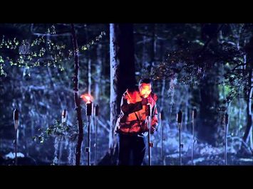 American Super/Natural - Haunted Swamp