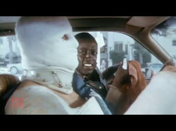 Larry Karaszewski on CAR WASH