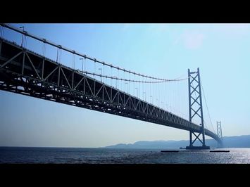 World's Greatest Bridges I Starts Friday at 8pm I Channel 5