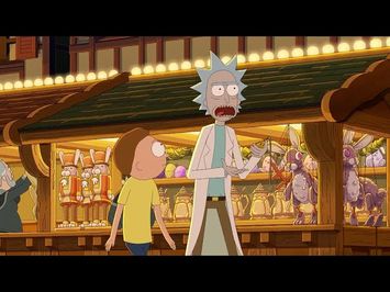 Season 8 Episode 4 Promo #2