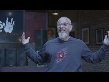 Not Fade Away: A Celebration of the Grateful Dead Legacy- Official Trailer