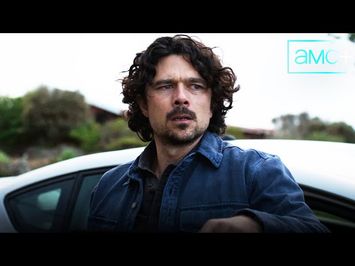 Season 2 Official AMC+Trailer
