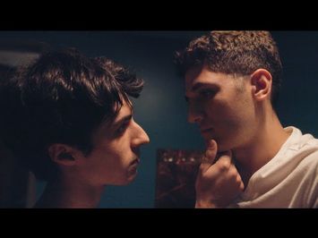 Episode 2: Sneak Peek | Just Friends (Gay Web Series)