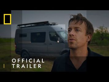 Chase The Storm! | Brand New Season Of Storm Rising | National Geographic UK
