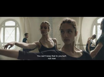 Rise of a Star / Naissance d'une étoile (2017) - Trailer (English Subs)