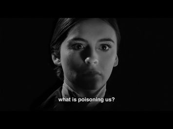 Trailer 9 Doigts 2017, film de FJ Ossang
