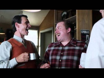 MANHATTAN OFFICIAL TRAILER: Episode Nine