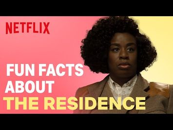 Fun Facts About The Residence