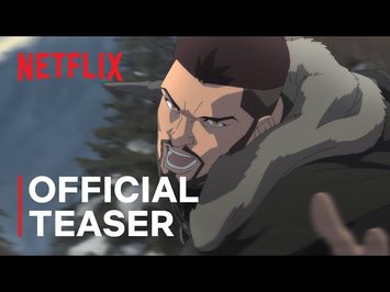 Official Teaser