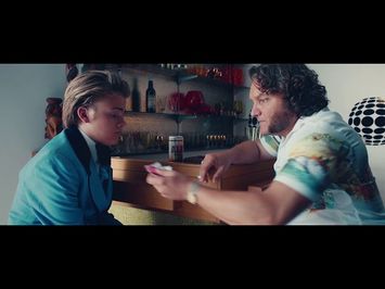 SWINGING SAFARI Official Trailer
