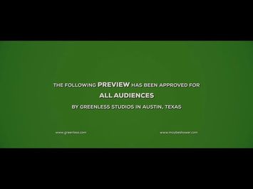 MAYBE SHOWER | Official Trailer