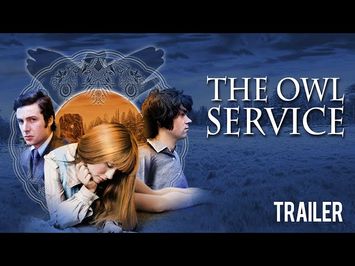 The Owl Service with Gillian Hills | Trailer